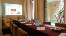 organize seminar in marrakech